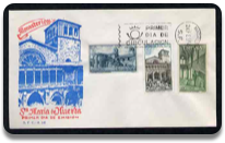 A&Ntilde;O 1964 COMPLETO