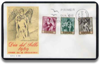 A&Ntilde;O 1969 COMPLETO