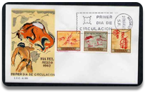 A&Ntilde;O 1967 COMPLETO