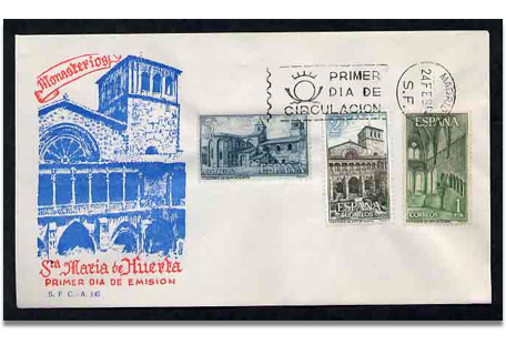 A&Ntilde;O 1964 COMPLETO