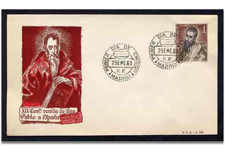 A&Ntilde;O 1963 COMPLETO