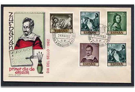 A&Ntilde;O 1962 COMPLETO