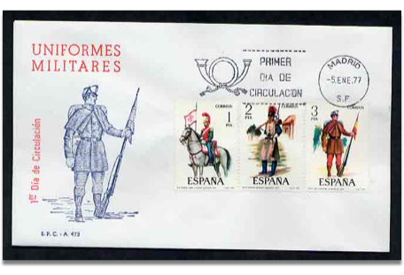 A&Ntilde;O 1977 COMPLETO