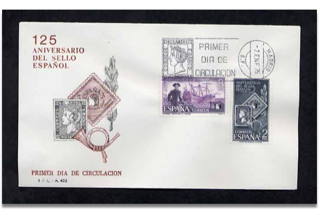 A&Ntilde;O 1975 COMPLETO