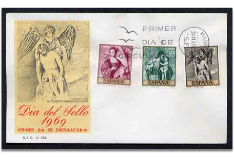 A&Ntilde;O 1969 COMPLETO