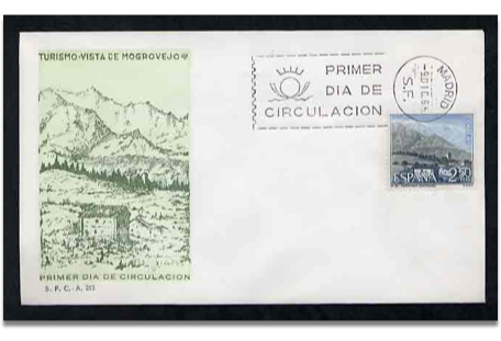 A&Ntilde;O 1965 COMPLETO