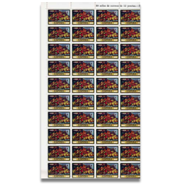 2360-67 - MENENDEZ - PLIEGO COMPLETO